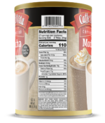 Caffe D'Vita Mocha Cappuccino - Can (3.0lb) - Image 4