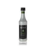 Monin Jalapeno Flavoring Concentrate - Bottle (375mL)