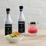 Monin Jalapeno Flavoring Concentrate - Bottle (375mL) - Image 2