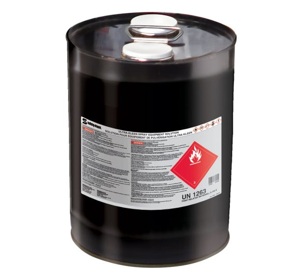 ULTRA CLEAN Lacquer Thiner