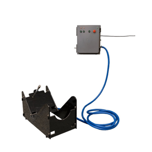 55 Gallon Drum Rinse