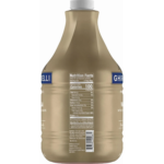 Ghirardelli Vanilla Sauce - Bottle (87.3 oz) - Image 4