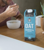 Califia Farms Oat Barista Blend - Carton (32oz) - Image 3