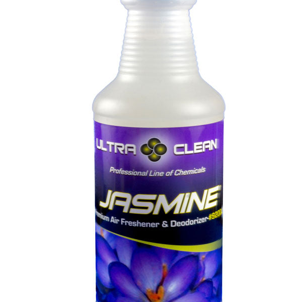 ULTRA CLEAN JASMINE