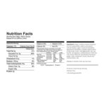 Cappuccine Vanilla Chai Latte Mix - Bag (3 lbs) - Image 2