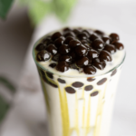 Chewy Tapioca Pearls (Boba) - Bag (6 lbs) - Image 8