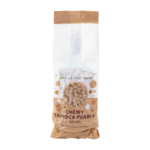 Chewy Tapioca Pearls (Boba) - Bag (2.2 lbs)