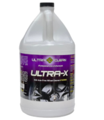 ULTRA CLEAN Ultra X Wheel Cleaner - Image 2