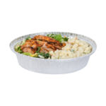 [500 ct] 8" Round Aluminum Pans - Image 6