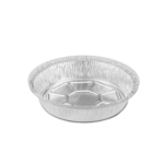 [500 ct] 8" Round Aluminum Pans - Image 3