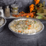 [500 ct] 8" Round Aluminum Pans - Image 4