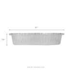[500 ct] 9" Round Aluminum Pans - Image 11
