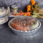 [500 ct] 9" Round Aluminum Pans - Image 9