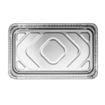 [50 ct] Full Size Aluminum Foil Steam Table Pan, Deep - Image 4