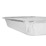 [50 ct] Full Size Aluminum Foil Steam Table Pan, Deep - Image 6