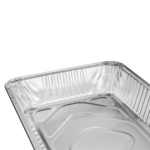 [50 ct] Full Size Aluminum Foil Steam Table Pan, Deep - Image 3