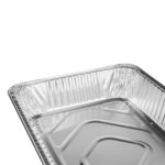 [50 ct] Full Size Heavy-Duty Aluminum Foil Steam Table Pan, Deep - Image 6