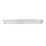 [50 ct] Full Size Aluminum Foil Steam Table Pan, Medium Depth - Image 4