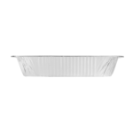 [100 ct] Half Size Aluminum Foil Steam Table Pan, Deep - Image 7