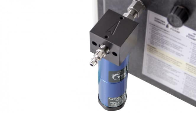 Tsunami Water Separator - Image 2