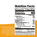 Mango Coconut Jelly - Jar (8.8 lbs) - Image 2