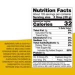 Osmanthus Jelly - Jar (8.8 lbs) - Image 6