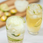 Osmanthus Jelly - Jar (8.8 lbs) - Image 4