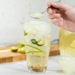 Osmanthus Jelly - Jar (8.8 lbs) - Image 2