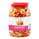 Assorted Yogo Jelly - Jar (8.4 lbs)