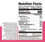 Assorted Yogo Jelly - Jar (8.4 lbs) - Image 8