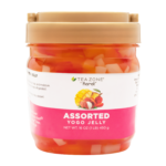 Assorted Yogo Jelly - Jar (1 lb)