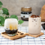 Coffee Jelly - Jar (1 lb) - Image 3