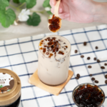 Coffee Jelly - Jar (1 lb) - Image 4