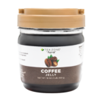 Coffee Jelly - Jar (1 lb)