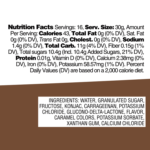 Coffee Jelly - Jar (1 lb) - Image 8