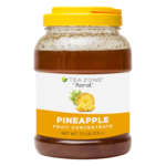 Pineapple Concentrate - Jar (7.7 lbs)
