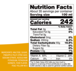 Pineapple Concentrate - Jar (7.7 lbs) - Image 6