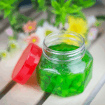 Green Mango Concentrate - Jar (7.7 lbs) - Image 2