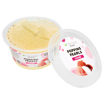 [12 Jars] Lychee Popping Pearls (1 lb each) - Image 6