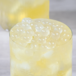 Lychee Popping Pearls - Jar (1 lb) - Image 4