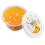 Mango Popping Pearls - Jar (1 lb) - Image 8