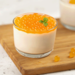 Mango Popping Pearls - Jar (2 lb) - Image 3