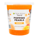 Mango Popping Pearls - Jar (2 lb) - Image 9