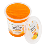 Mango Popping Pearls - Jar (2 lb) - Image 10