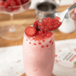 [12 Jars] Strawberry Popping Pearls (1 lb each) - Image 4