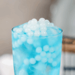 Yogurt Popping Pearls - Jar (1 lb) - Image 8