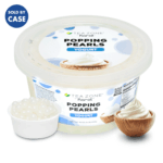 [12 Jars] Yogurt Popping Pearls (1 lb each) - Image 2