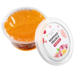 Passion Fruit Popping Pearls - Jar (1 lb) - Image 6