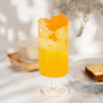 Passion Fruit Popping Pearls - Jar (2 lb) - Image 4