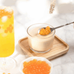 Passion Fruit Popping Pearls - Jar (1 lb) - Image 2